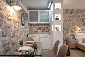 Apartments Vauquer
