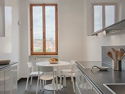 RSH Vatican Luxury View