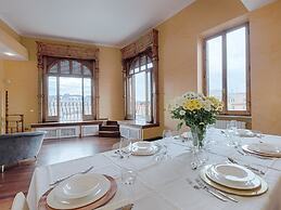 RSH Vatican Luxury View