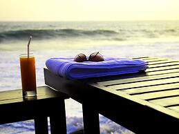 Randiya Beach Villa