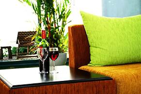 Randiya Beach Villa