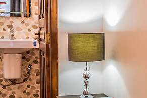Randiya Beach Villa