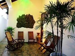 Randiya Beach Villa