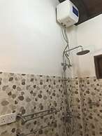Randiya Beach Villa