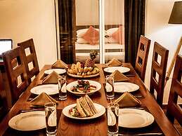 Randiya Beach Villa