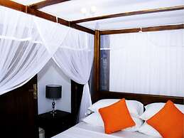 Randiya Beach Villa