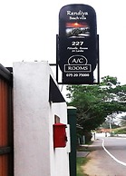 Randiya Beach Villa