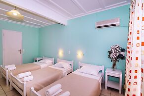 Apple Hotel