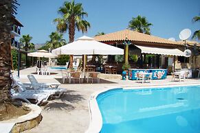 Apple Hotel