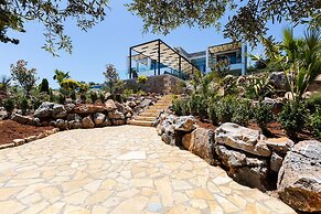 Villa Blue Skyline