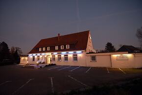 Hotel Ena