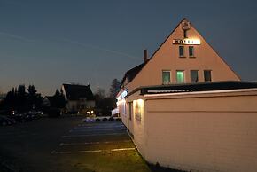 Hotel Ena