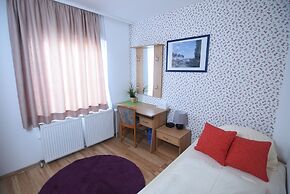 Hotel Ena