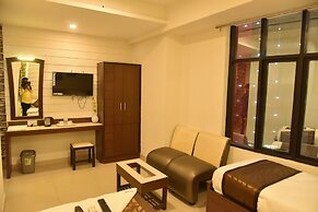 Hotel White Park