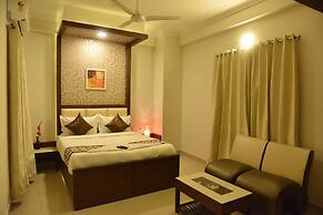 Hotel White Park