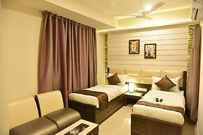 Hotel White Park