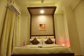 Hotel White Park