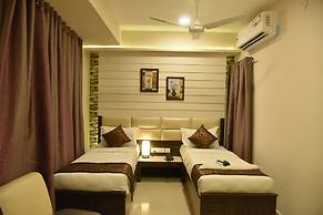 Hotel White Park