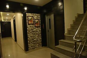 Hotel White Park