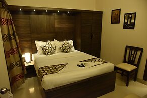 Hotel White Park