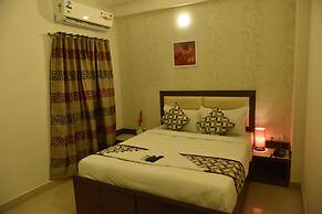 Hotel White Park