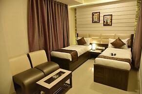 Hotel White Park