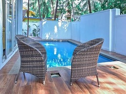 The Eternal Wave by Krish Retreat