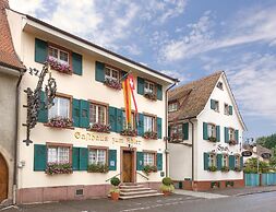 Hotel - Restaurant Adler