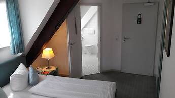 Hotel - Restaurant Adler