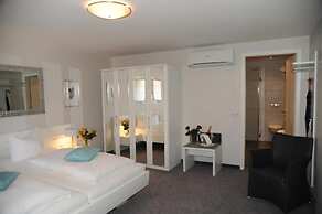 Hotel - Restaurant Adler
