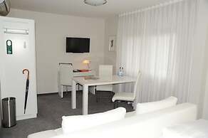 Hotel - Restaurant Adler