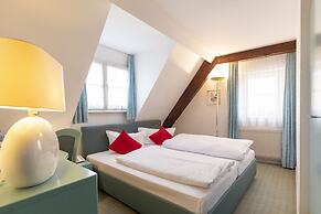 Hotel - Restaurant Adler