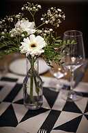 Hotel - Restaurant Adler