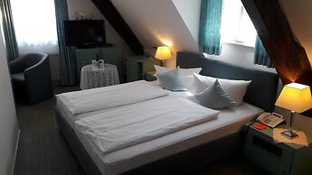 Hotel - Restaurant Adler