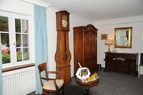 Hotel - Restaurant Adler