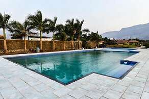 The Kanila Resort
