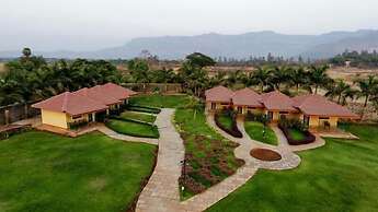 The Kanila Resort
