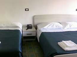 Hotel Aurora