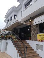 Hostal Asador Julian Brunete