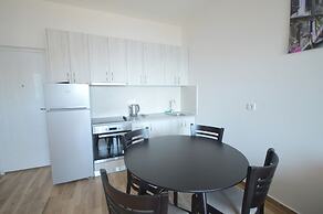 Isidora Apartments