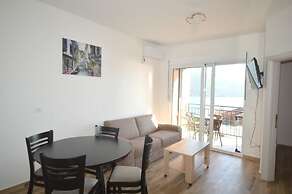 Isidora Apartments