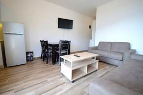 Isidora Apartments