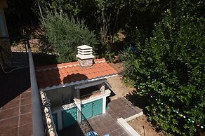 Lazzaro Apartments