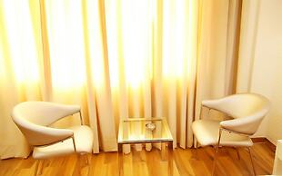 Hotel Royal MJS Pinjore