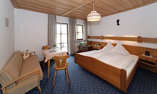 Gasthof-Pension Kraus