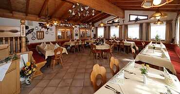 Gasthof-Pension Kraus