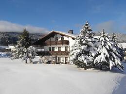 Gasthof-Pension Kraus