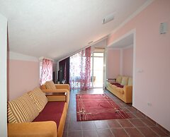 Vasily Apartment