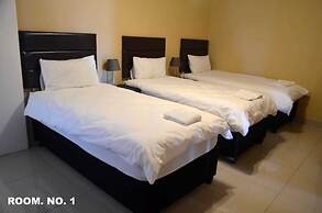 Stay 1 BnB