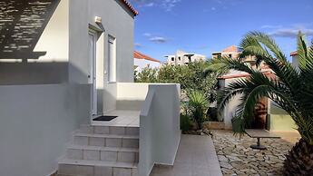Grey House